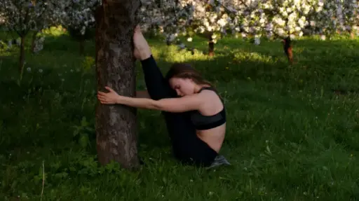 MOMENTINIS SAUGUMO ATKŪRIMAS (meditacija)