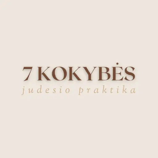 7 savaitės atsigavimui per judesio praktikas