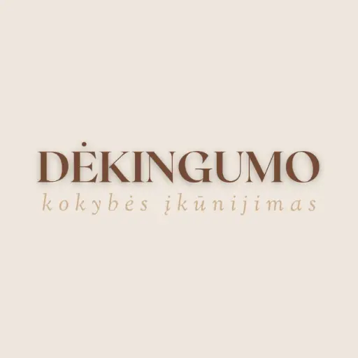 Dėkingumo judesio praktika