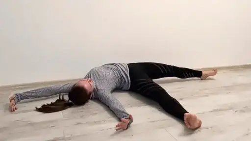 BAMBOS SPINDULIAVIMAS